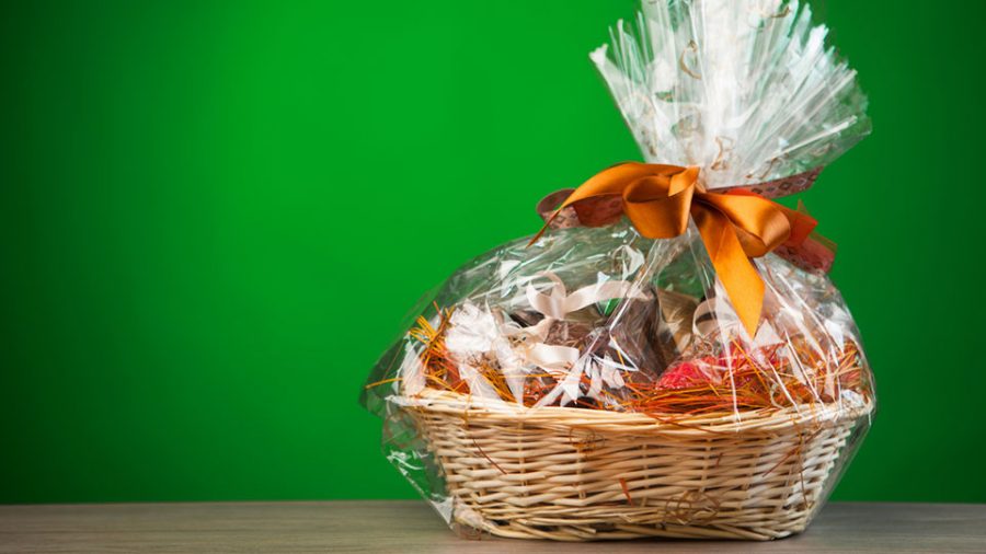 A Personal Touch: Monterey Fine Foods Gift Baskets and Boxed Lunches